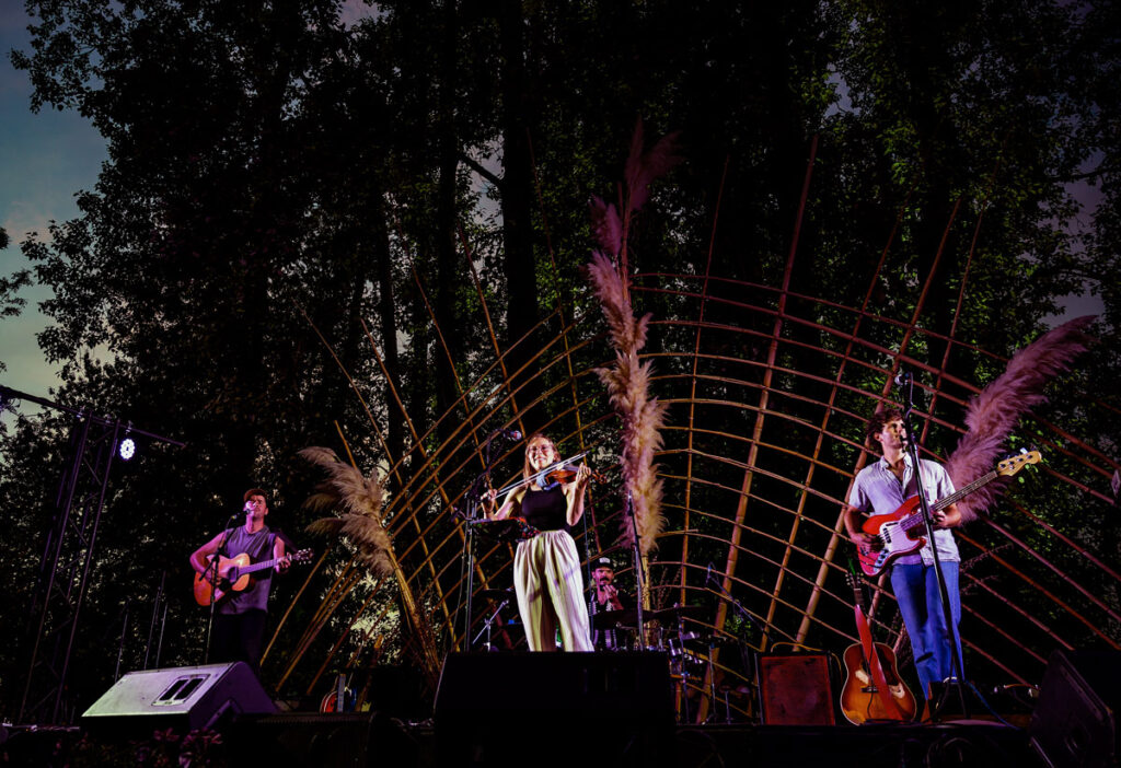 RW, Portland, 2025-07-31