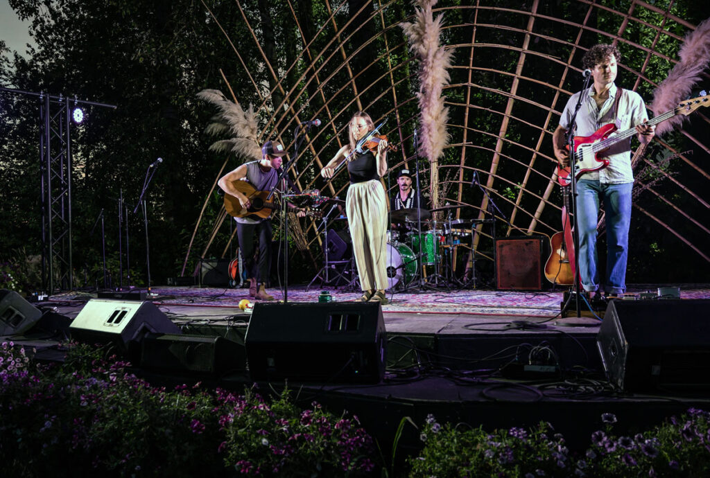 RW, Portland, 2025-07-31