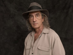 Interview: James McMurtry (@ The Birchmere, 9/18/25) James McMurtry