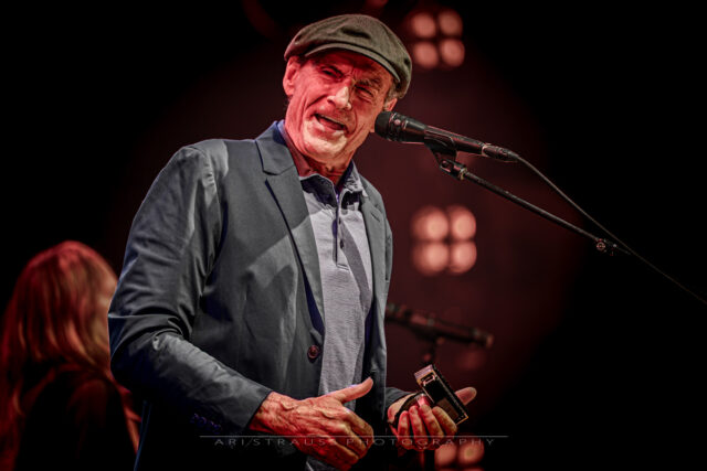 James Taylor-10 James Taylor