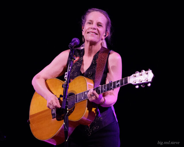 Mary Chapin Carpenter