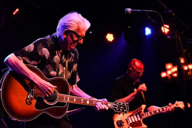 Nick Lowe