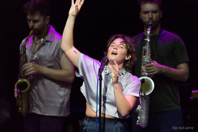 Sammy Rae & The Friends