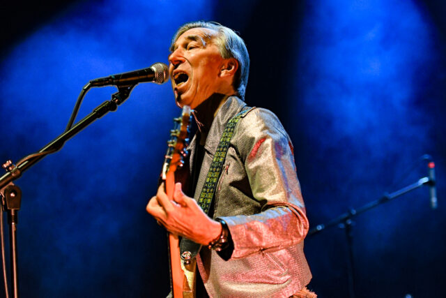 TheFleshtones The Fleshtones