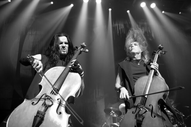 Apocalyptica