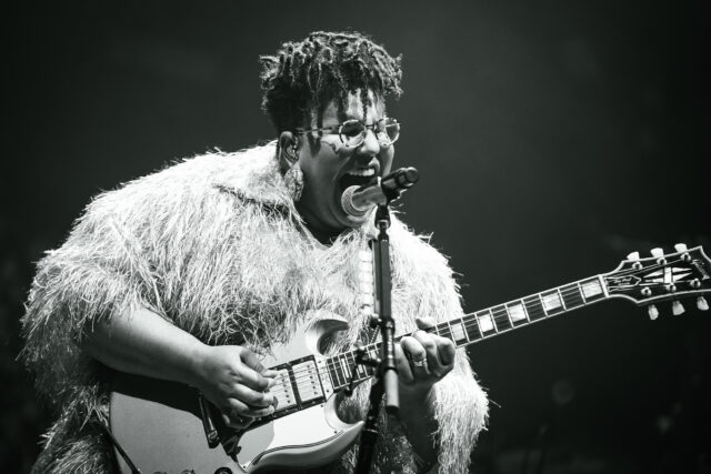 Alabama Shakes @ The Anthem Washington DC - 09.19.25 Photo by Casey Ryan Vock