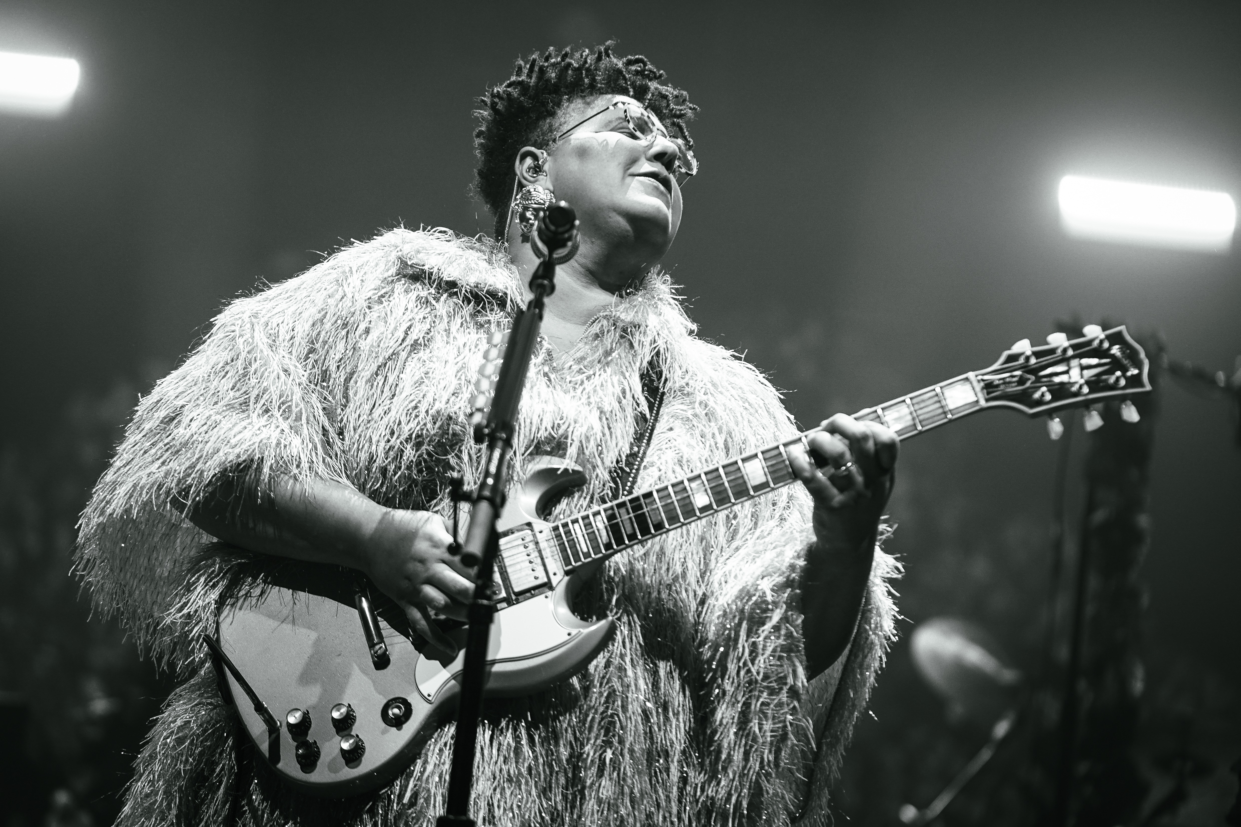 Alabama Shakes @ The Anthem Washington DC - 09.19.25 Photo by Casey Ryan Vock