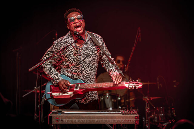 RobertRandolph Robert Randolph