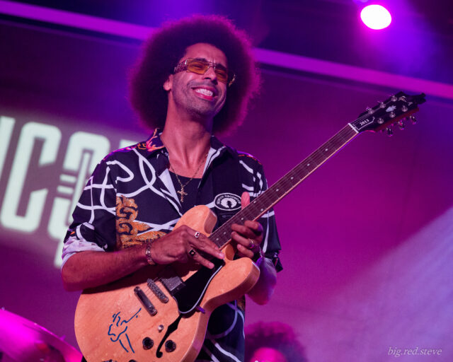 Selwyn Birchwood