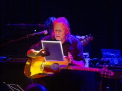 Best of the Year: Top 10 Concerts of 2025 by Marc S. Swans