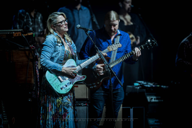 TTB Tedeschi Trucks