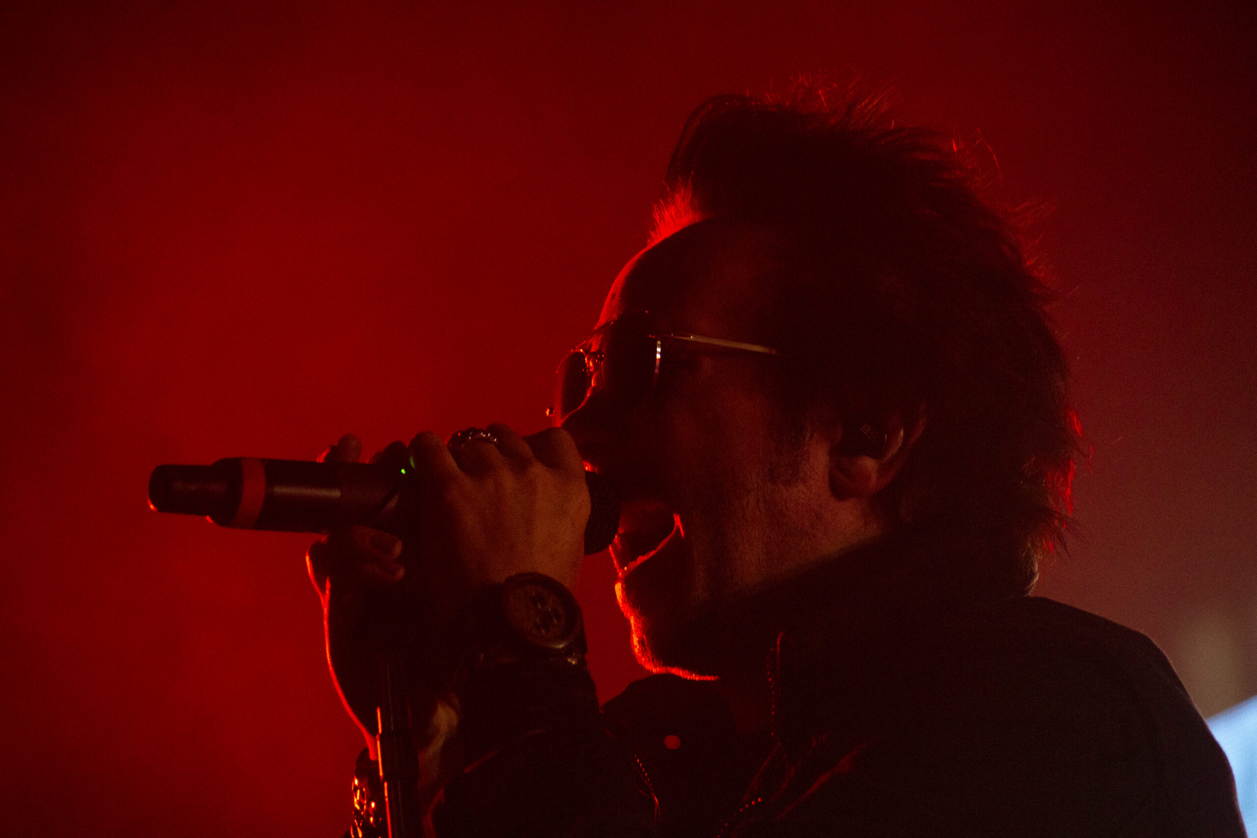 The Union Underground