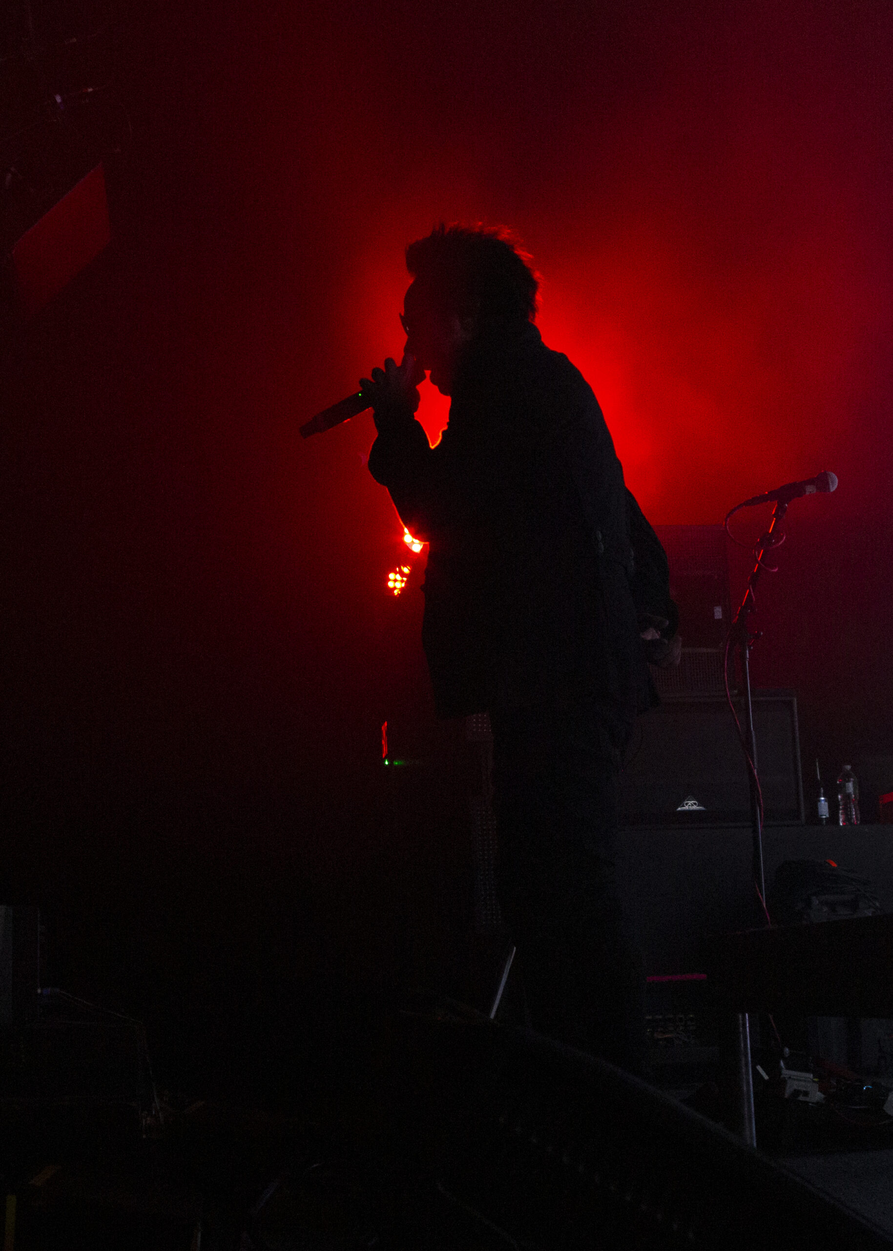 The Union Underground