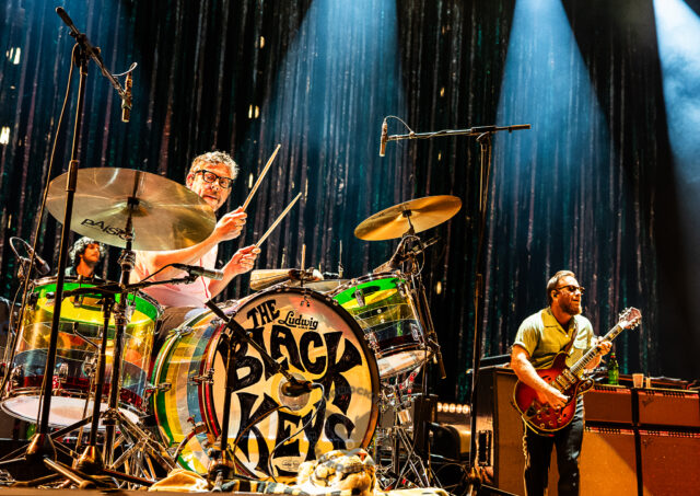 The Black Keys