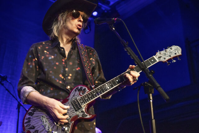 The Waterboys
