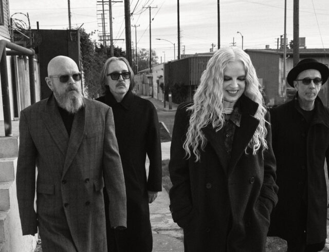 Garbage (Photo by Joseph Cultice)