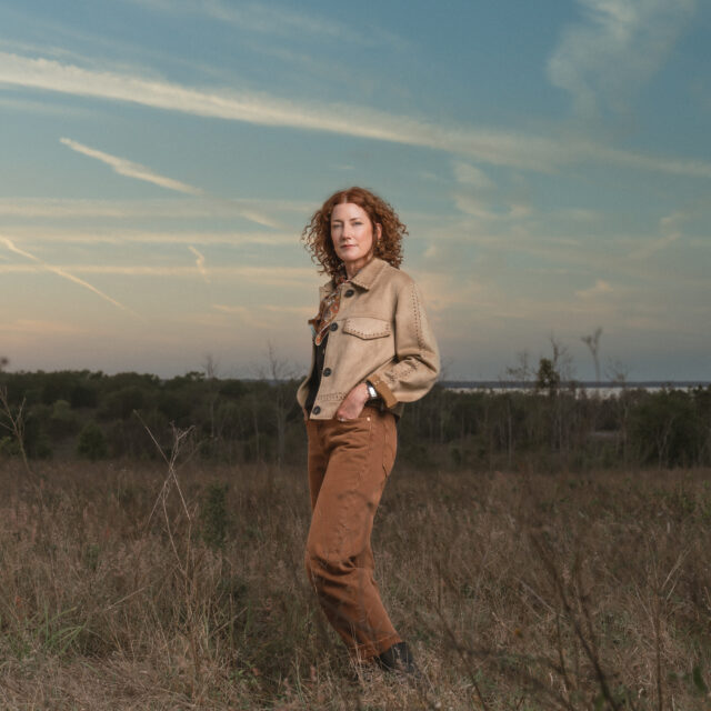 Kathleen Edwards (Photo by Mike Dunn)