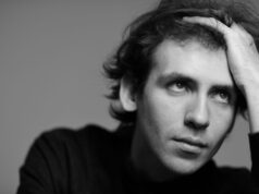 Preview: Alexandre Kantorow @ The Kennedy Center — 11/1/25 Alexandre Kantorow