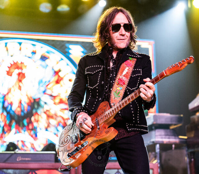 BlackberrySmoke Blackberry Smoke