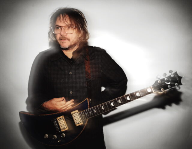 Jeff Tweedy