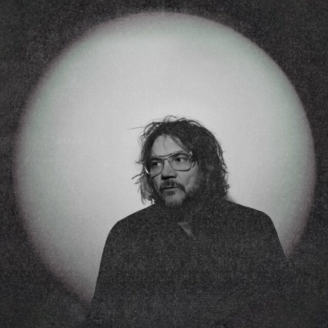 Jeff Tweedy
