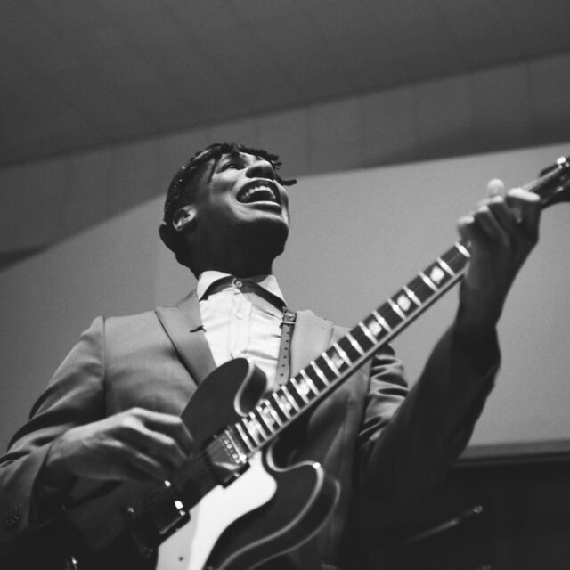 JonBatiste Jon Batiste