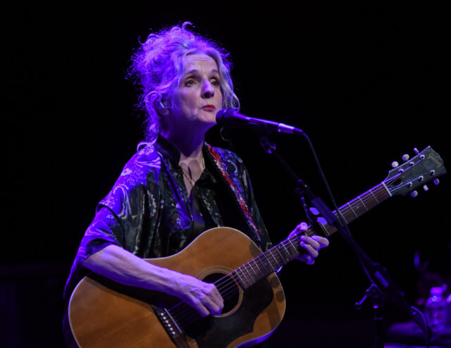 Patty Griffin