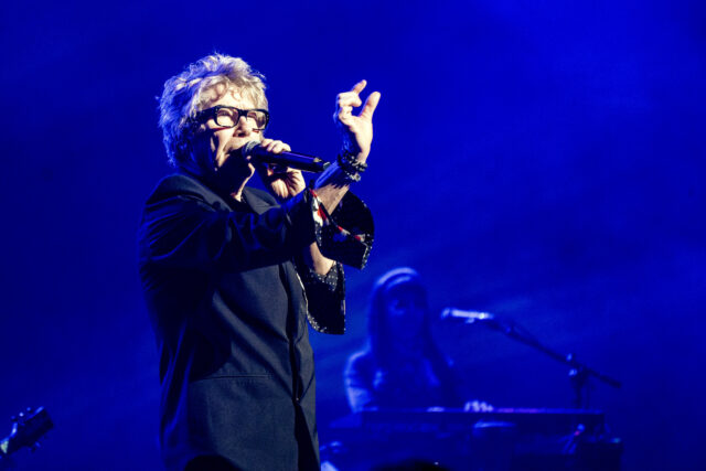 The Psychedelic Furs