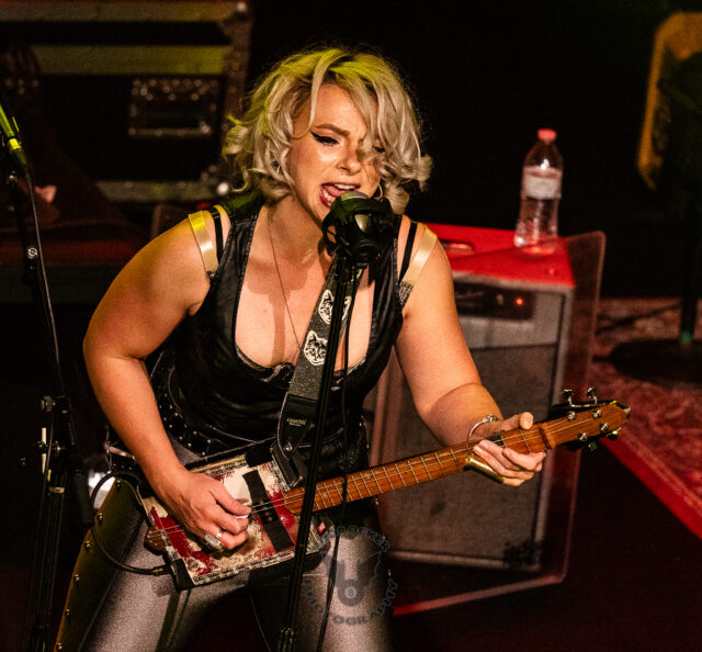 Samantha Fish