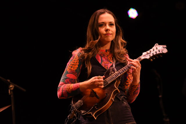 SierraHull Sierra Hull