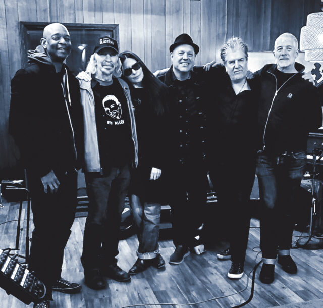 TheThirdMind_BandPhoto_Credit_CraigParkerAdams The Third Mind