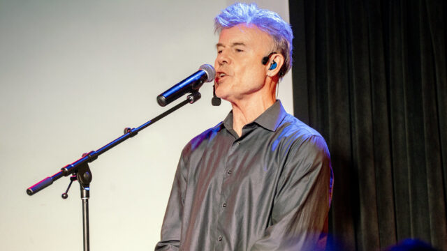 Thomas Dolby
