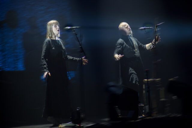 Wardruna