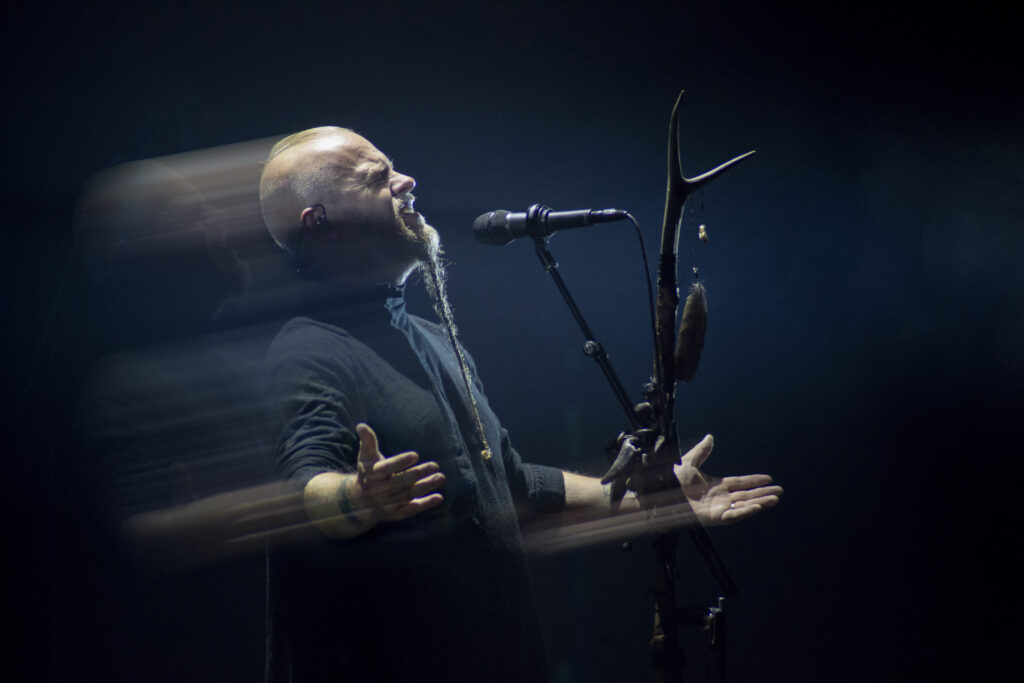 Wardruna