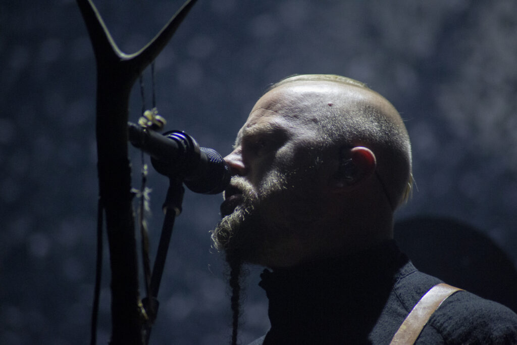 Wardruna