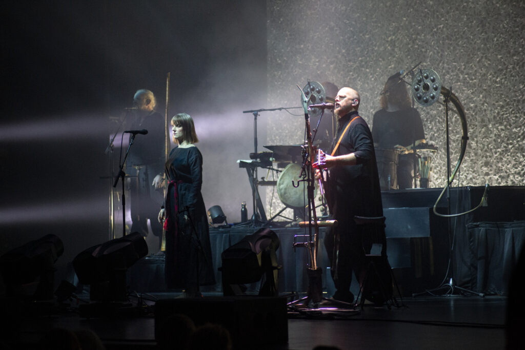 Wardruna