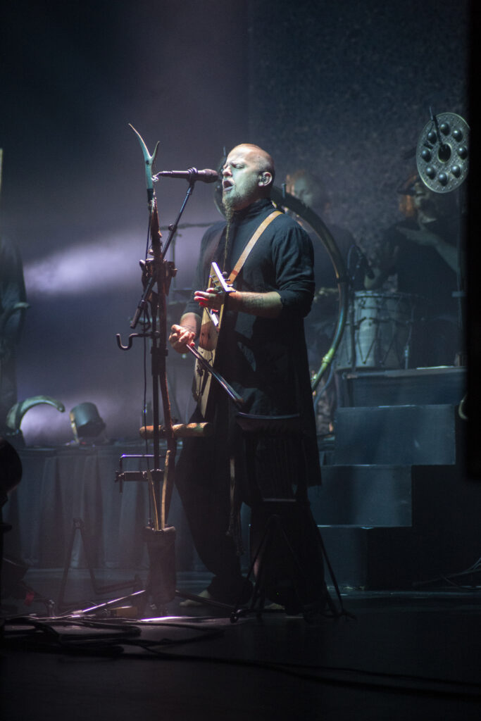 Wardruna
