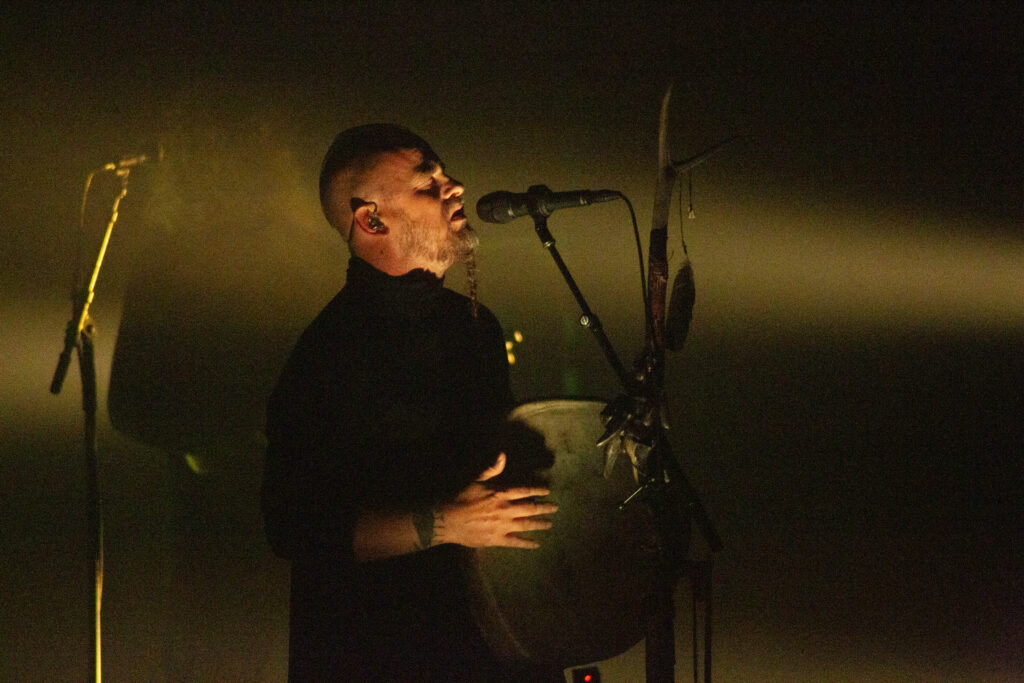 Wardruna