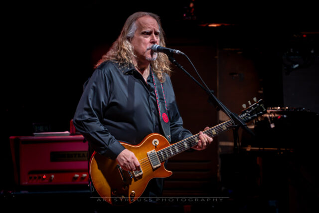 Gov't Mule