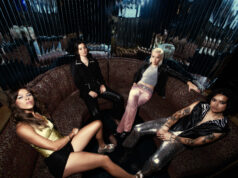 Preview: The Aces w/ Lydia Night @ 9:30 Club — 11/15/25 The Aces