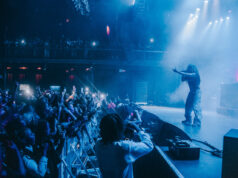 Snapshots: Bktherula @ The Fillmore Silver Spring — 11/8/25 Bktherula