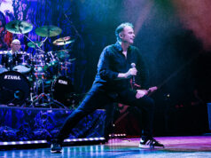 Live Review: Blind Guardian w/ Ensiferum and Seven Kingdoms @ The Fillmore Silver Spring — 11/24/25 Blind Guardian