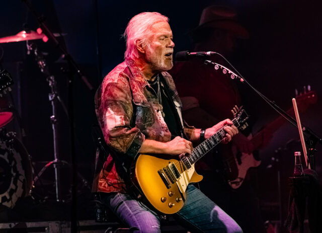 Bachman Bachman-Turner Overdrive