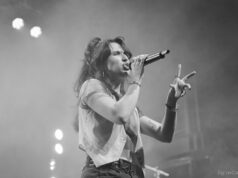 Snapshots: Couch w/ Stephen Day @ 9:30 Club — 11/15/25 Couch