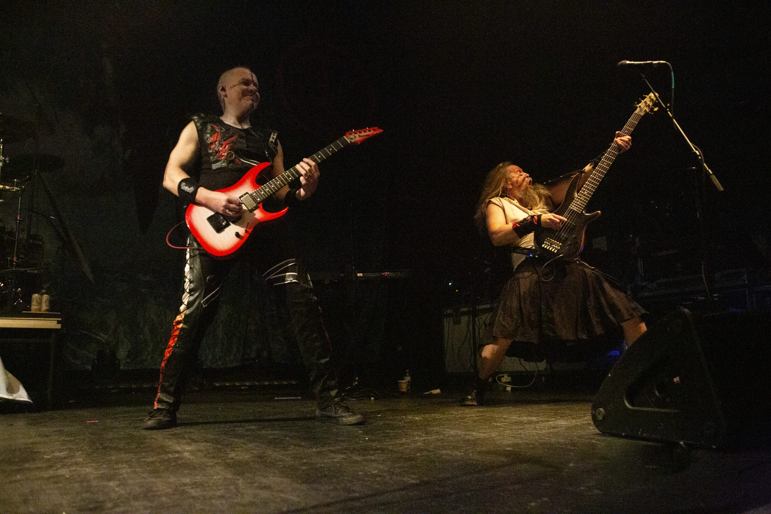 Ensiferum