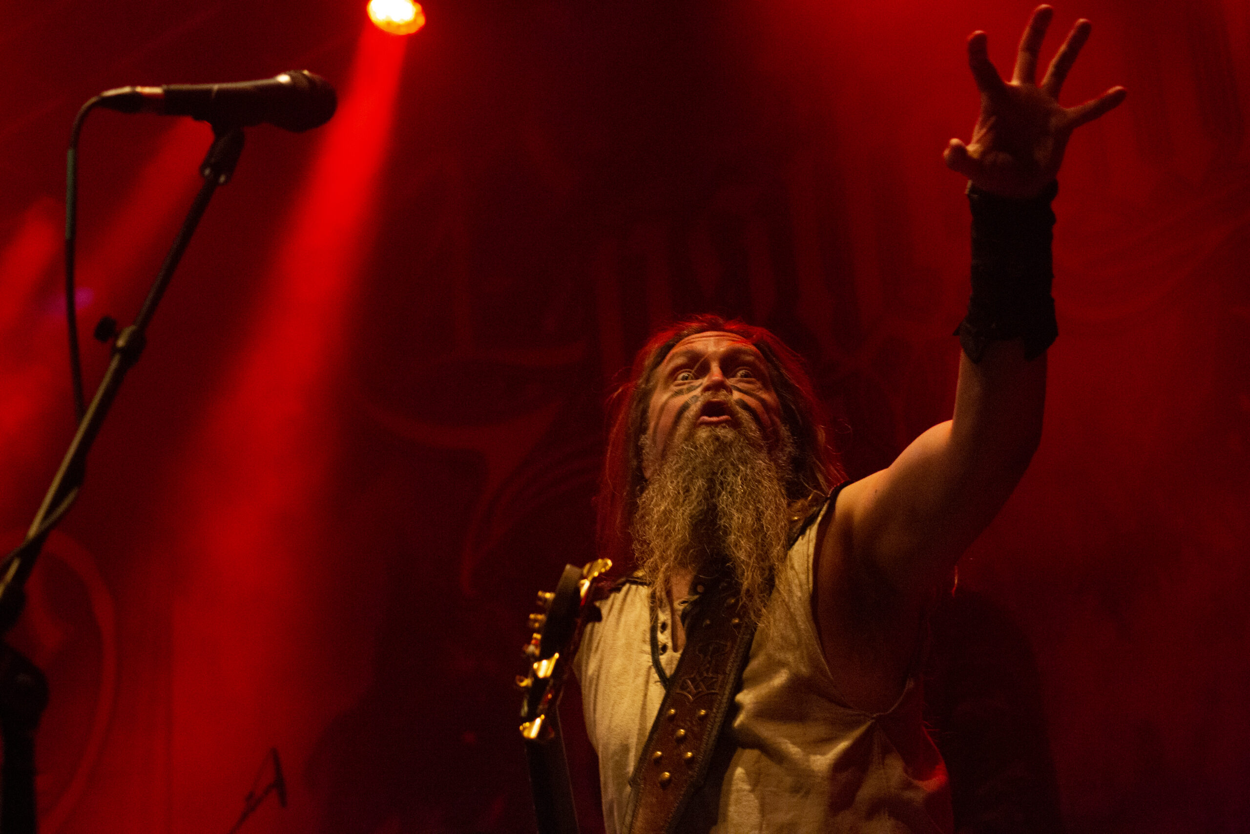 Ensiferum