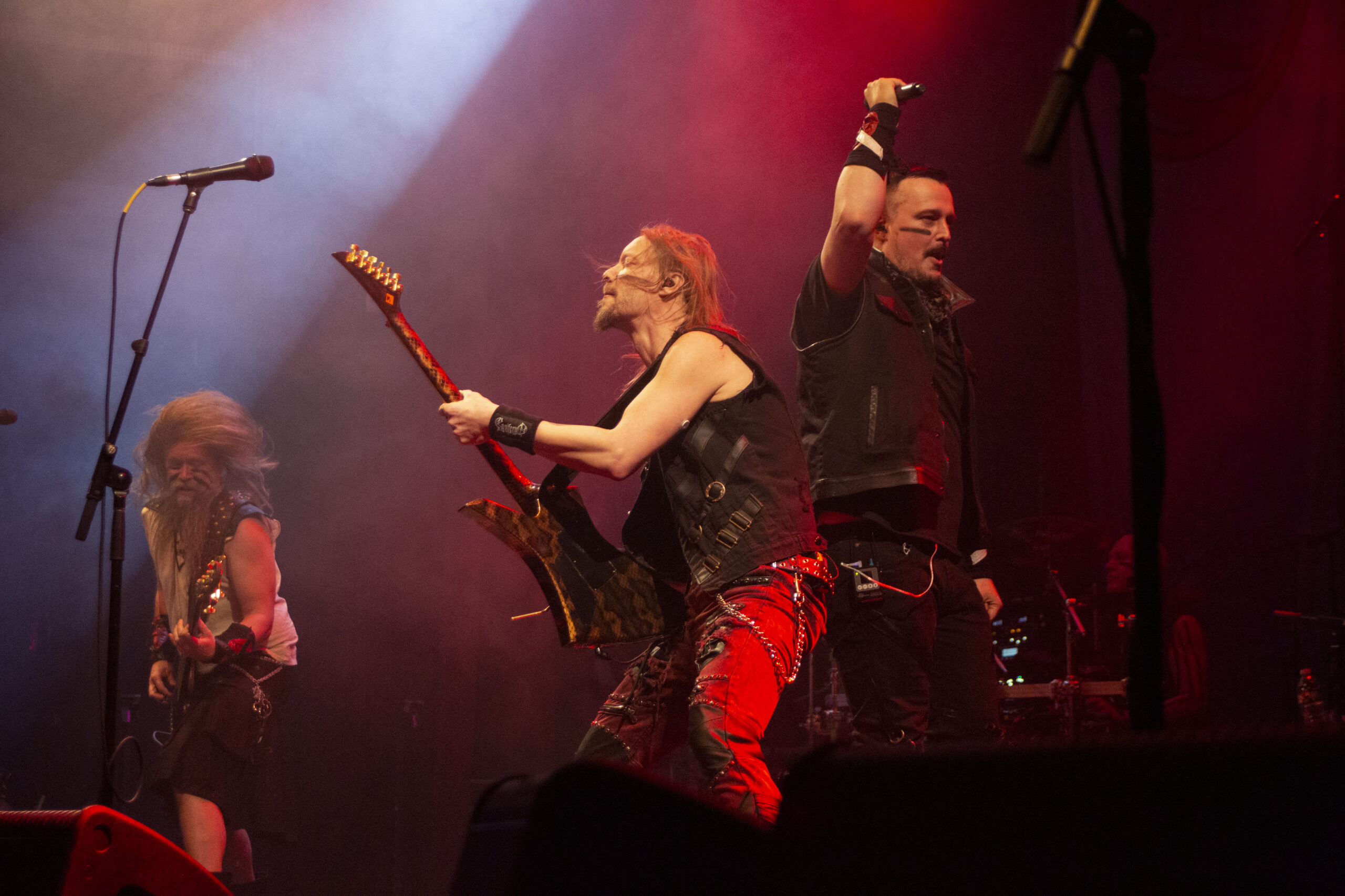 Ensiferum