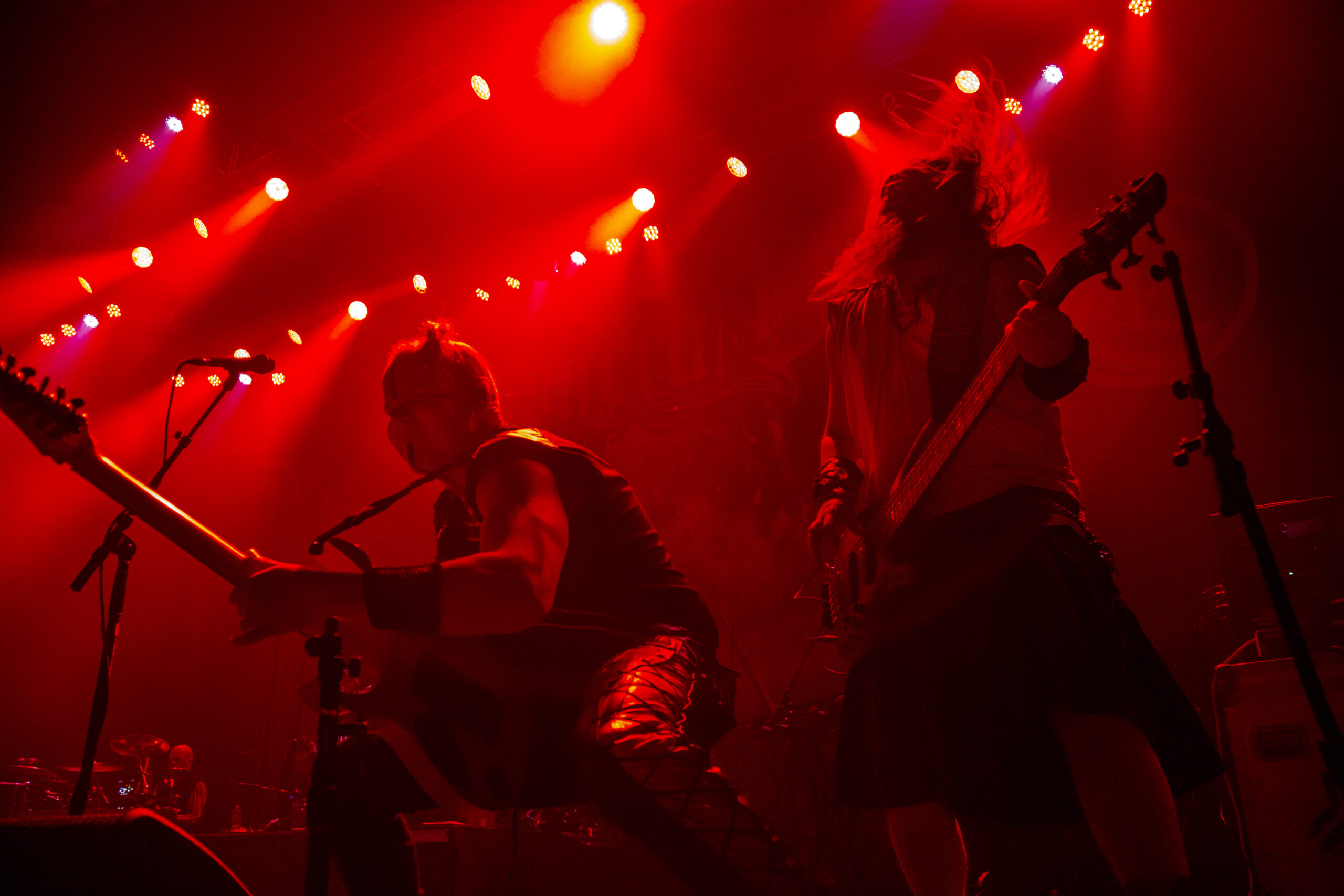 Ensiferum
