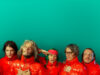 Preview: Flaming Lips w/ Bartees Strange @ The Anthem — 12/31/25 The Flaming Lips
