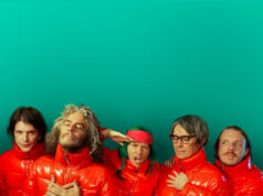 Preview: Flaming Lips w/ Bartees Strange @ The Anthem — 12/31/25 The Flaming Lips